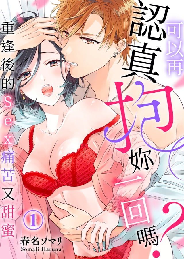  可以再認真抱妳一回嗎？∼重逢後的Sex痛苦又甜蜜∼(1)(Kobo/電子書)