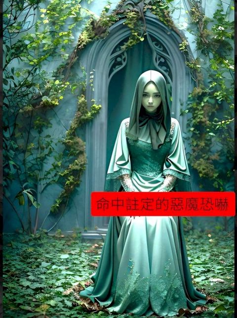 命中註定的惡魔恐嚇【鬼月恐怖加強版】(Kobo/電子書)