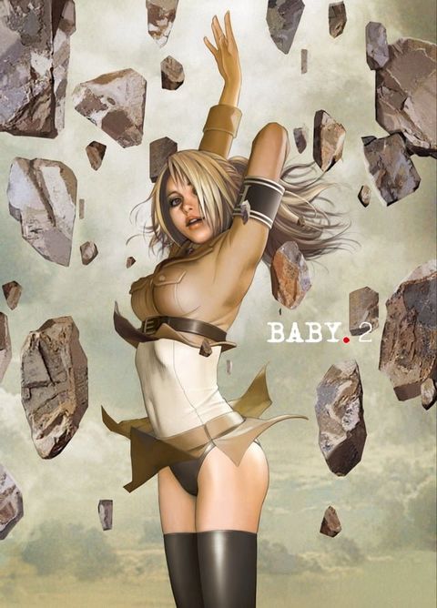 BABY. 2（經典復刻新版）(Kobo/電子書)