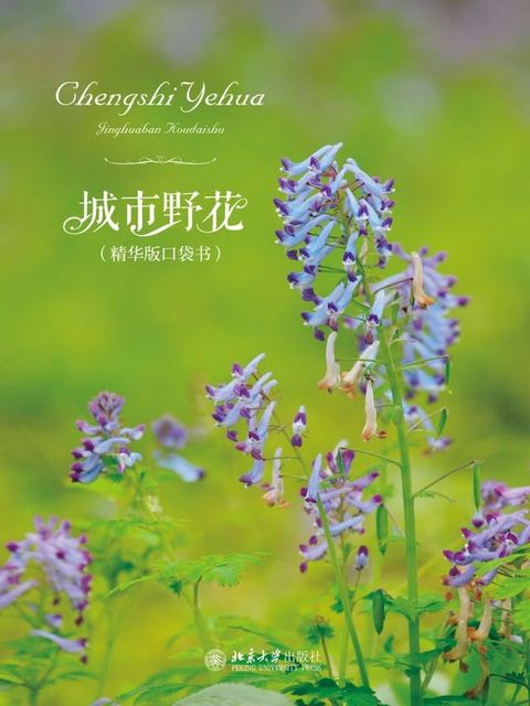 城市野花（精华版口袋书）(Kobo/電子書)