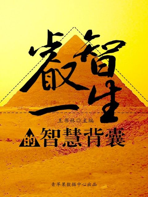 睿智一生的智慧背囊(Kobo/電子書)