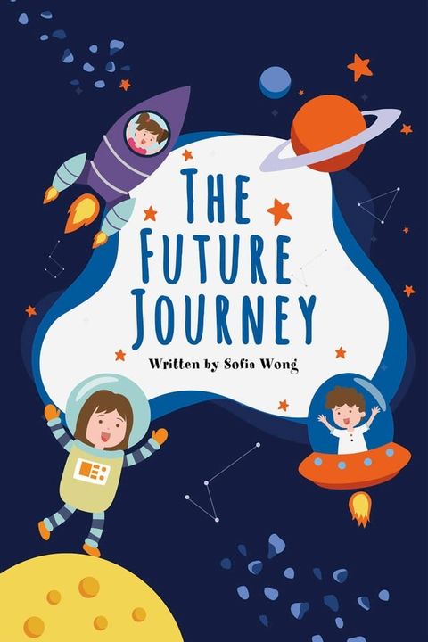 The  Future  Journey(Kobo/電子書)