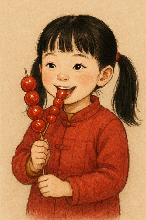 HSK 2 Graded Reader (The Story of Xiaotao)