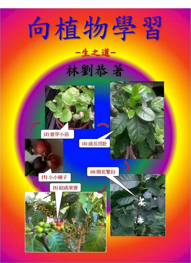  向植物學習(Kobo/電子書)