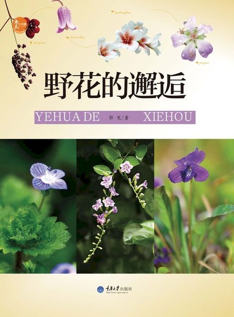 野花的邂逅(Kobo/電子書)