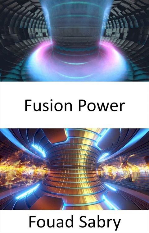 Fusion Power(Kobo/電子書)