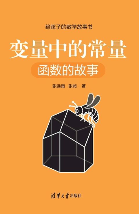 变量中的常量：函数的故事(Kobo/電子書)