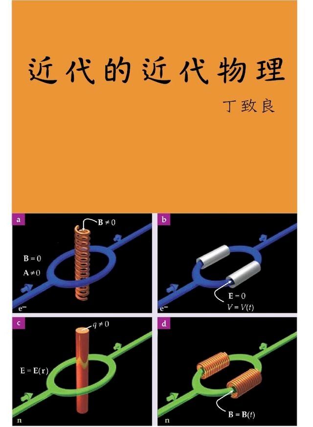  近代的近代物理(Kobo/電子書)