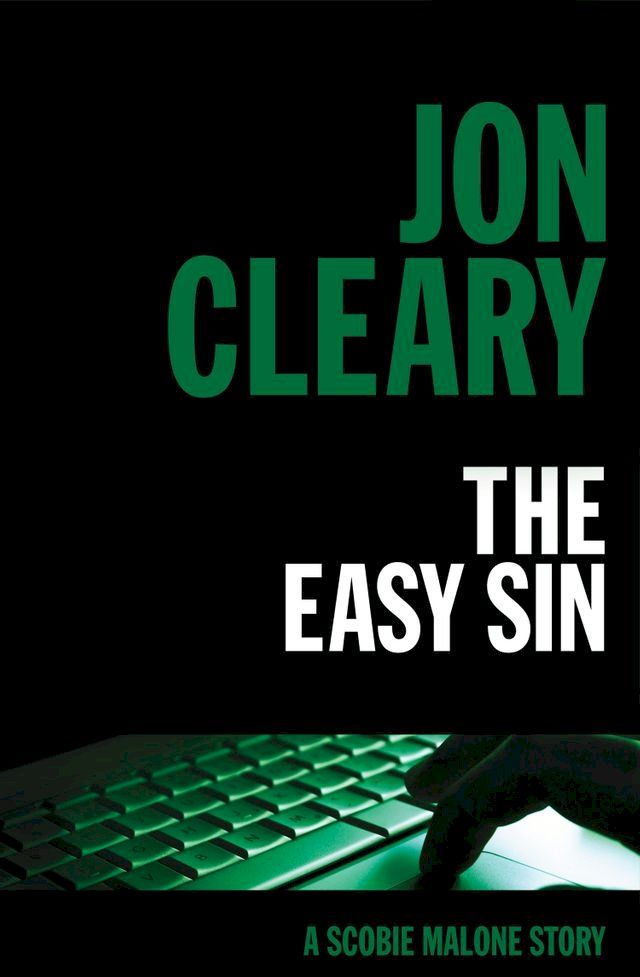  The Easy Sin(Kobo/電子書)