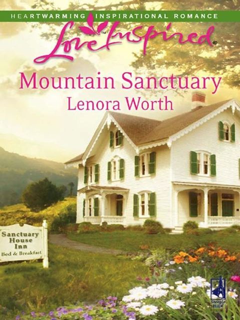 Mountain Sanctuary (Mills & Boon Love Inspired)(Kobo/電子書)