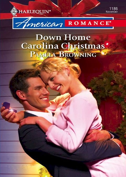 Down Home Carolina Christmas (Mills & Boon Love Inspired)(Kobo/電子書)