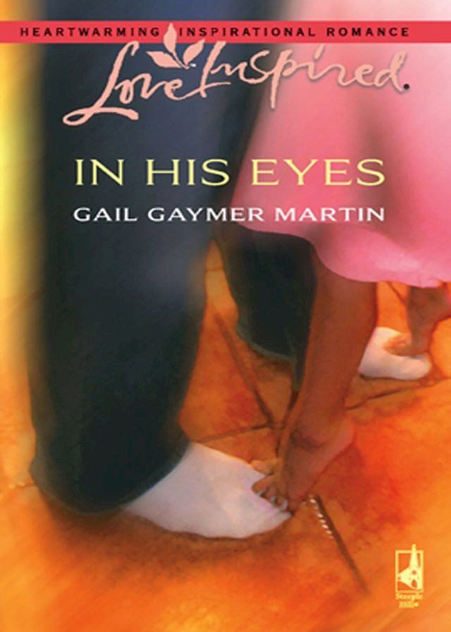  In His Eyes (Mills & Boon Love Inspired)(Kobo/電子書)