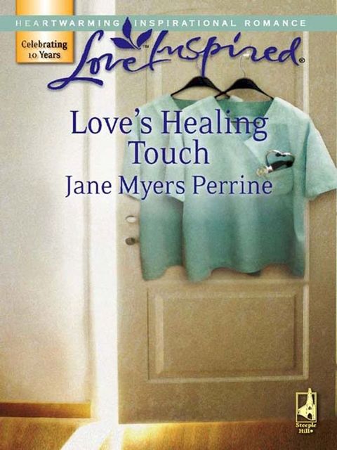 Love's Healing Touch (Mills & Boon Love Inspired)(Kobo/電子書)