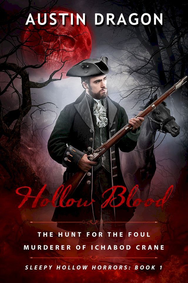  Hollow Blood(Kobo/電子書)