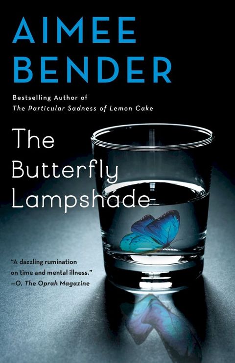 The Butterfly Lampshade(Kobo/電子書)