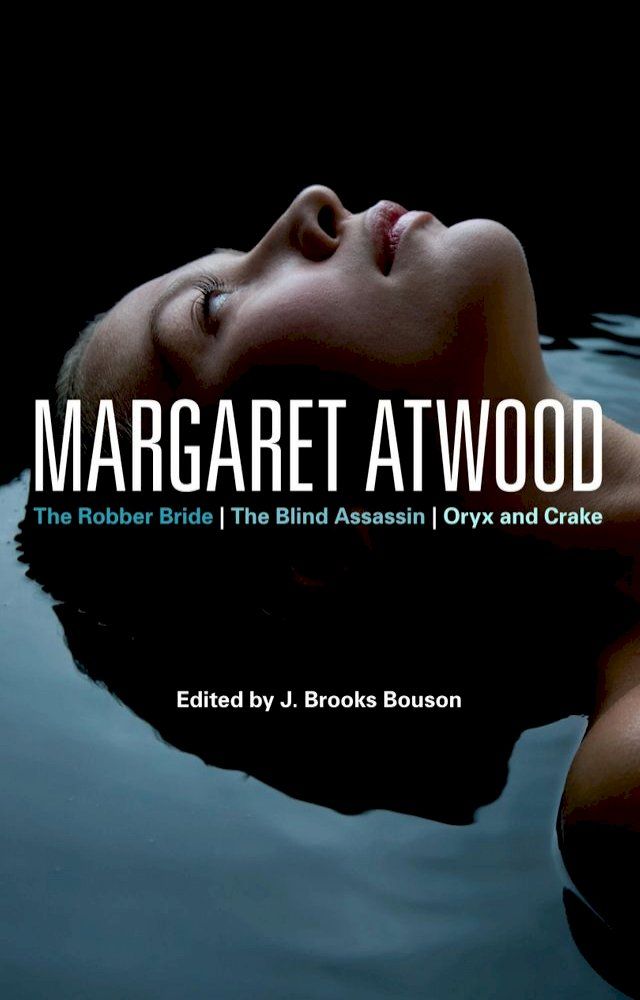  Margaret Atwood(Kobo/電子書)