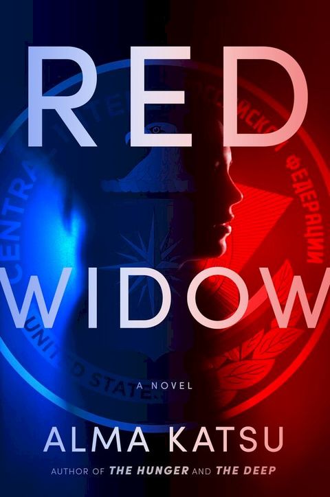 Red Widow(Kobo/電子書)