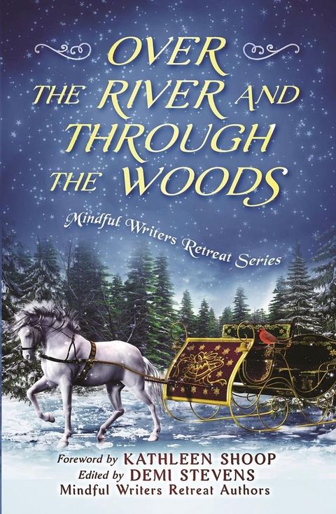 Over the River and Through the Woods(Kobo/電子書)