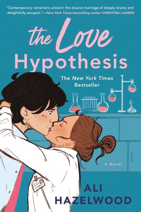 The Love Hypothesis(Kobo/電子書)