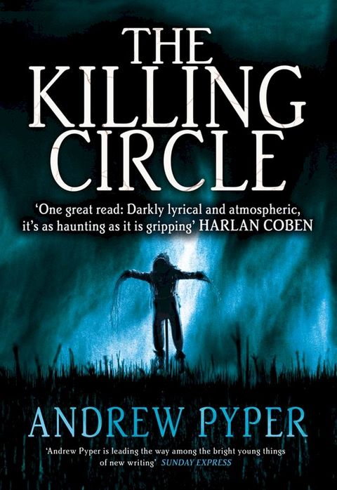 The Killing Circle(Kobo/電子書)