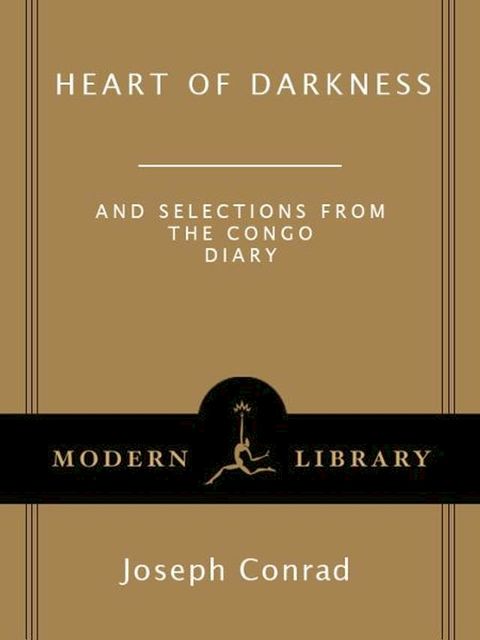 Heart of Darkness(Kobo/電子書)