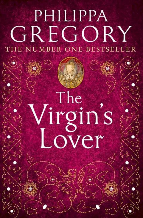 The Virgin’s Lover(Kobo/電子書)