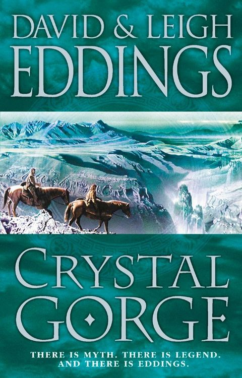 Crystal Gorge(Kobo/電子書)