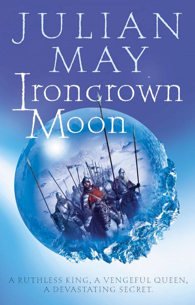  Ironcrown Moon: Part Two of the Boreal Moon Tale(Kobo/電子書)