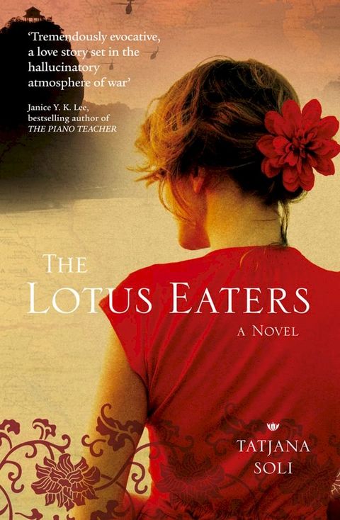 The Lotus Eaters(Kobo/電子書)