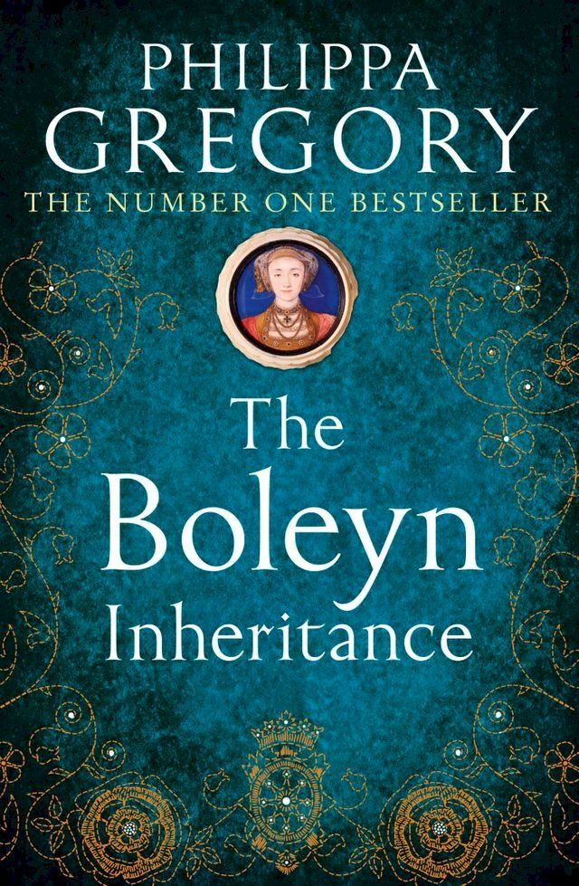  The Boleyn Inheritance(Kobo/電子書)