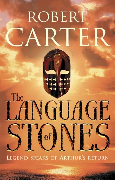 The Language of Stones(Kobo/電子書)