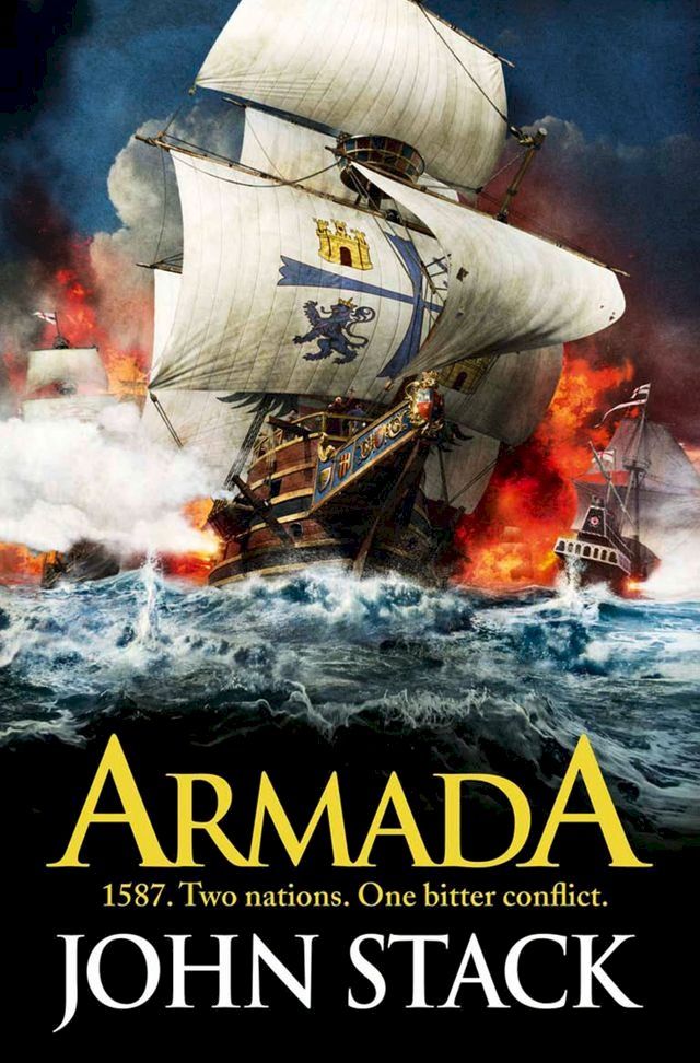  Armada(Kobo/電子書)