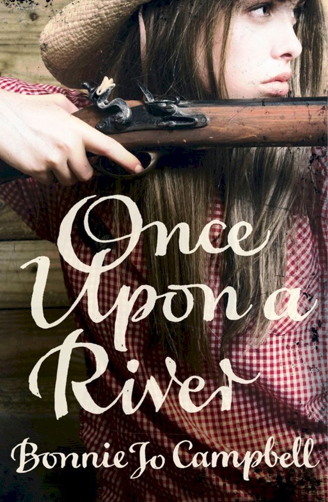  Once Upon a River(Kobo/電子書)