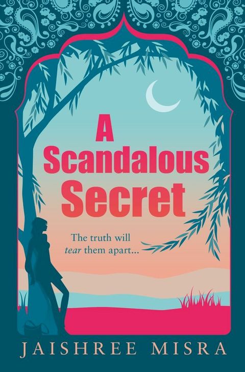 A Scandalous Secret(Kobo/電子書)