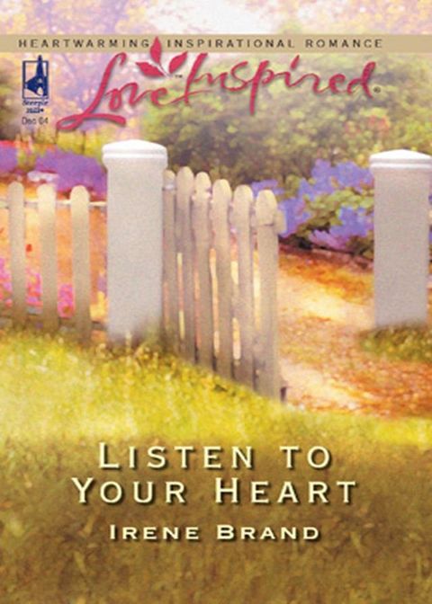 Listen To Your Heart (Mills & Boon Love Inspired)(Kobo/電子書)