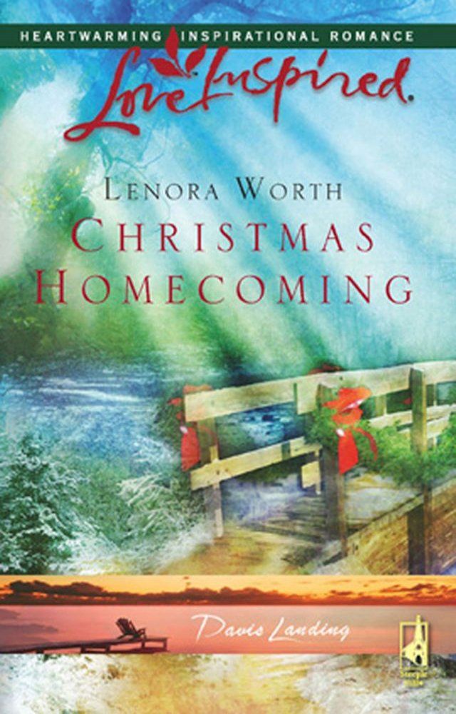  Christmas Homecoming (Davis Landing, Book 6) (Mills & Boon Love Inspired)(Kobo/電子書)