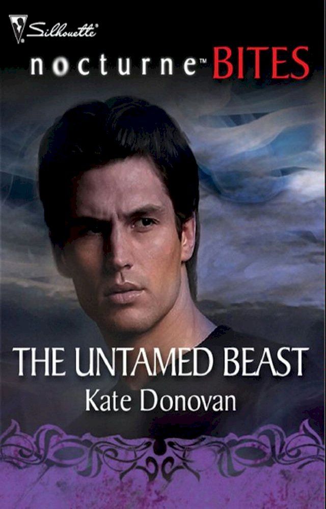  The Untamed Beast (Mills & Boon Nocturne Bites)(Kobo/電子書)