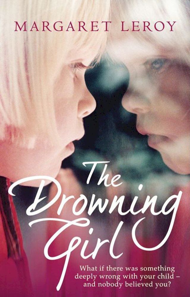  The Drowning Girl(Kobo/電子書)