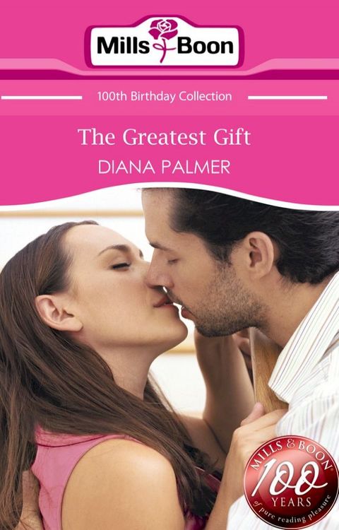 The Greatest Gift (Mills & Boon Short Stories)(Kobo/電子書)