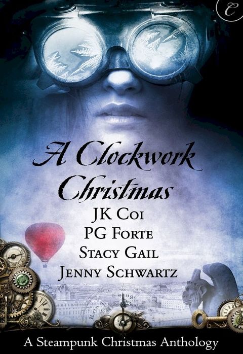 A Clockwork Christmas(Kobo/電子書)