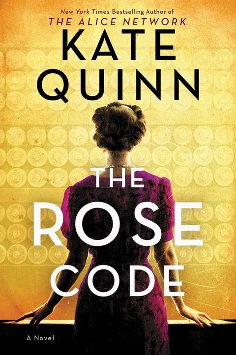 The Rose Code(Kobo/電子書)