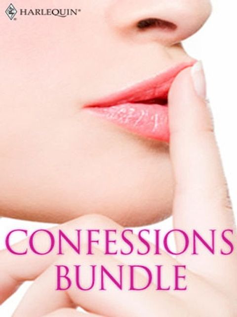 Confessions Bundle(Kobo/電子書)