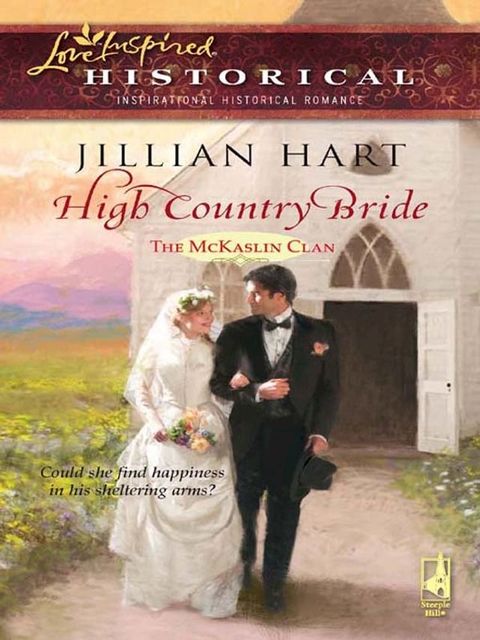 High Country Bride(Kobo/電子書)