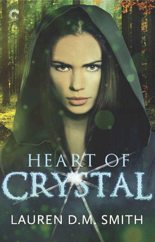  Heart of Crystal(Kobo/電子書)