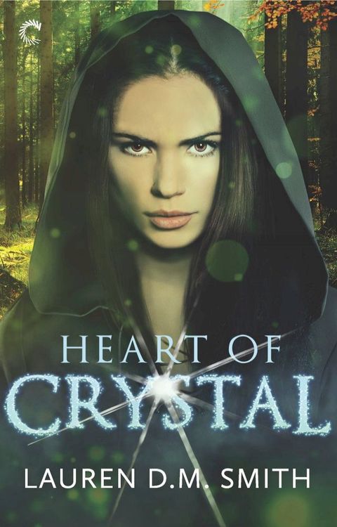 Heart of Crystal(Kobo/電子書)