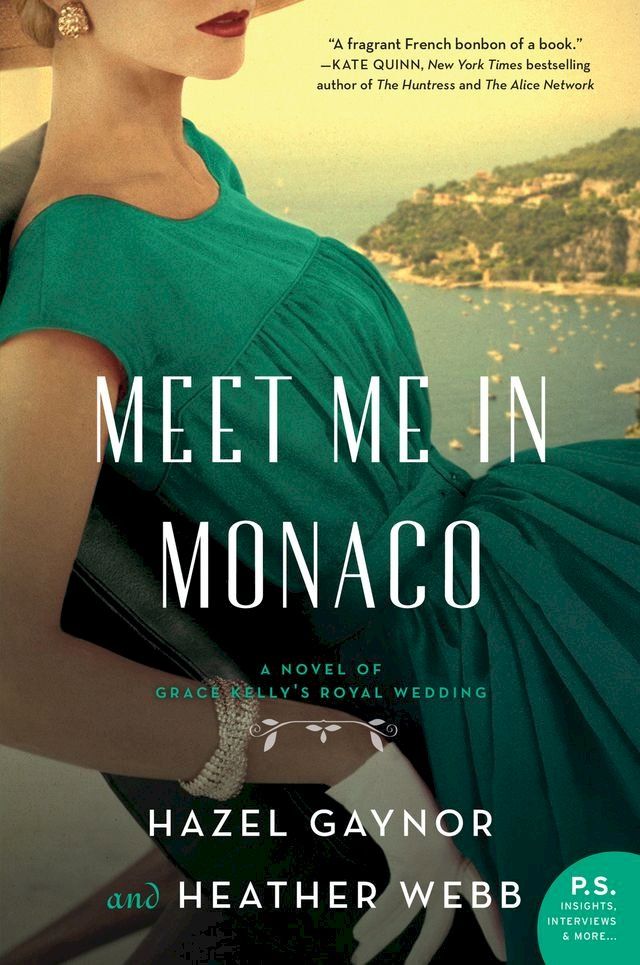  Meet Me in Monaco(Kobo/電子書)