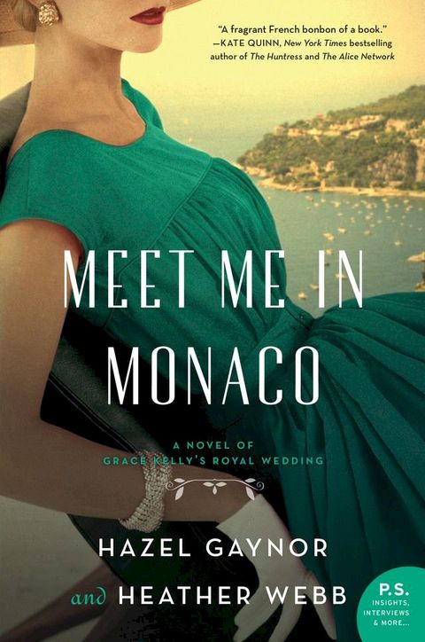 Meet Me in Monaco(Kobo/電子書)