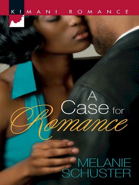 A Case for Romance(Kobo/電子書)