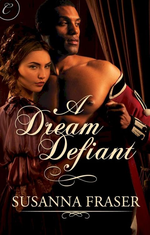 A Dream Defiant(Kobo/電子書)