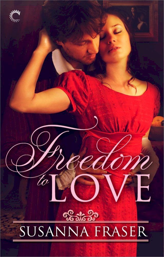  Freedom to Love(Kobo/電子書)